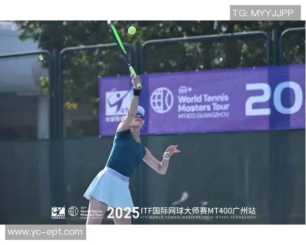 广州网球队的转型之路：从传统强队到现代化竞技新标杆